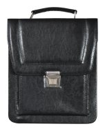 REAbags 7207 Black/Nickel