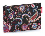 Reisenthel Case 1 Paisley Black