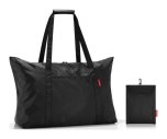 Reisenthel Mini Maxi TravelBag Black