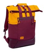 Riva Case Dijon 5321 Burgundy Red