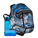 Bagmaster LUMI 23 D Set L Blue