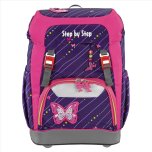 Step by Step Grade Shiny Butterfly