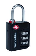 Travelite TSA lock Black