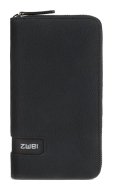Zwei Mademoiselle MW2 Nubuk Black