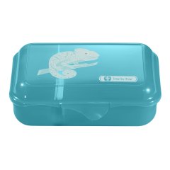Hama Step by Step Lunch Box Tropical Chameleon