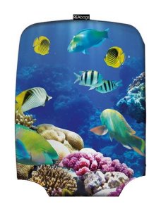 REAbags 9055 Deep Sea