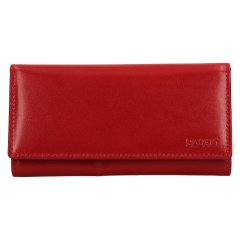 Lagen wallet V-102/B Red