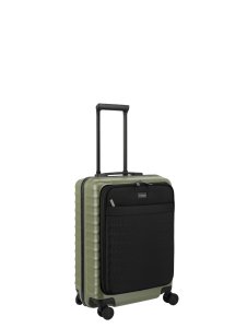 Titan Overseas S Front pocket Forest green