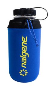 Nalgene Sleeve 1 l Blue