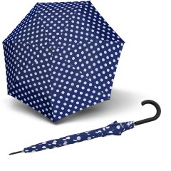 Derby Hit Long Automatic Baloon Blue