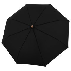 Doppler Nature Long Simple Black