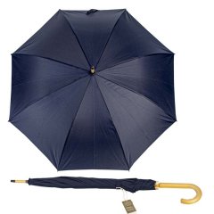 Doppler Nature Long Deep Blue