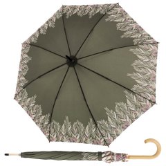 Doppler Nature Long Intention Olive