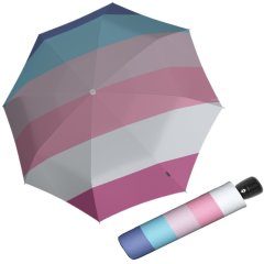 Doppler Modern Art Magic Pride Cool Pastel