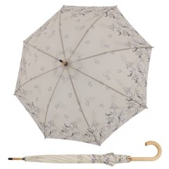 Doppler Nature Long Eden Beige