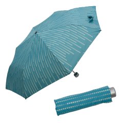Doppler Mini Light Rain Aqua