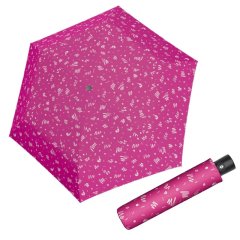 Doppler Zero Magic Minimaly Fancy Pink