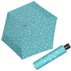 Doppler Zero Magic Minimaly Aqua blue