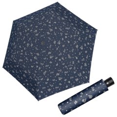 Doppler Zero Magic Minimaly Deep Blue