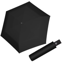 Doppler Smart Close Black