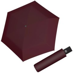 Doppler Smart Close Burgundy