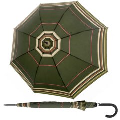 Doppler Fiber Flex AC Camoustripe Khaki Green