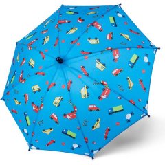 Doppler Kids Maxi Boys Blue Cars