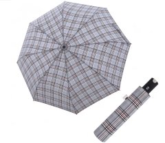 Doppler Carbonsteel Magic Karo Multicolor Grey