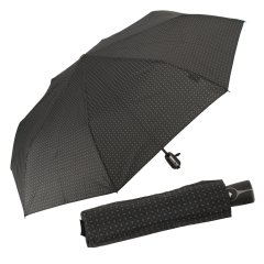Doppler Magic Fiber Black/grey
