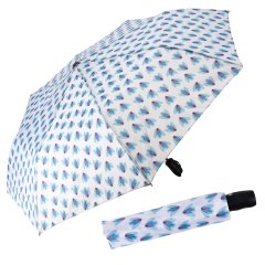 Doppler Trend AC Gemustert Multicolored