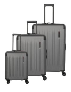 Travelite Dynamiic S,M,L Anthracite