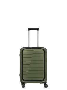 Travelite Air Base 4w S Front pocket Olive
