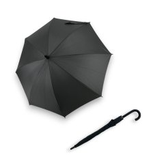 Derby Children's Umbrella Black