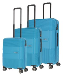 Travelite Waal S,M,L Turquoise