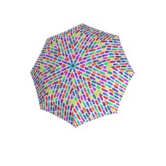 Knirps A.200 Medium Create Crystal