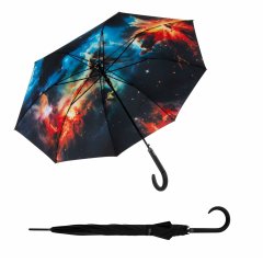 Doppler Modern Art Long AC Nebula