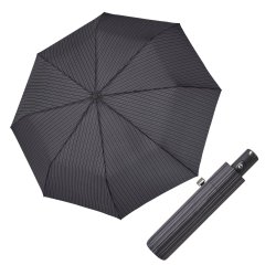 Doppler Carbonsteel Magic Black/black