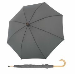 Doppler Nature Long Slate Grey