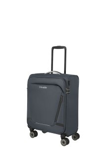 Travelite Jetpack Multi Light 4 Cabin Anthracite