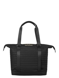Travelite BARBARA Stepp 2 in 1 Shopper Black