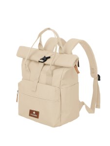 Travelite Basics Short Handle Roll-up Off-white