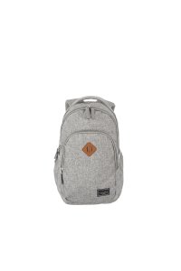 Travelite Basics Small Daypack Light grey