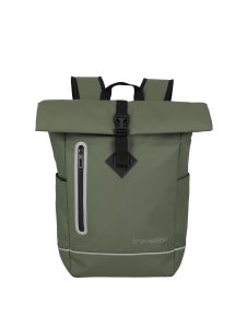 Travelite Basics Roll-up Plane Olive