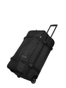 Travelite Tarifa Wheelbag Black