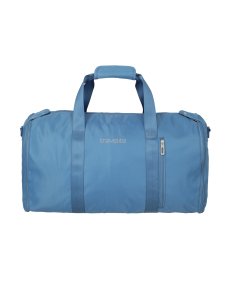 Travelite Basics Garmentbag/travelbag Denim