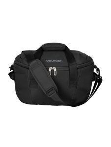 Travelite Basics Travel bag Ryanair Black