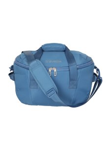Travelite Basics Travel bag Ryanair Denim