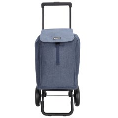 Beagles Shop & Go 21551 Navy blue