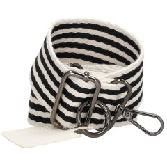 Beagles Fashion Shoulder Straps 23698 Black