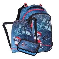 Bagmaster VEGA 24 A set S Hockey